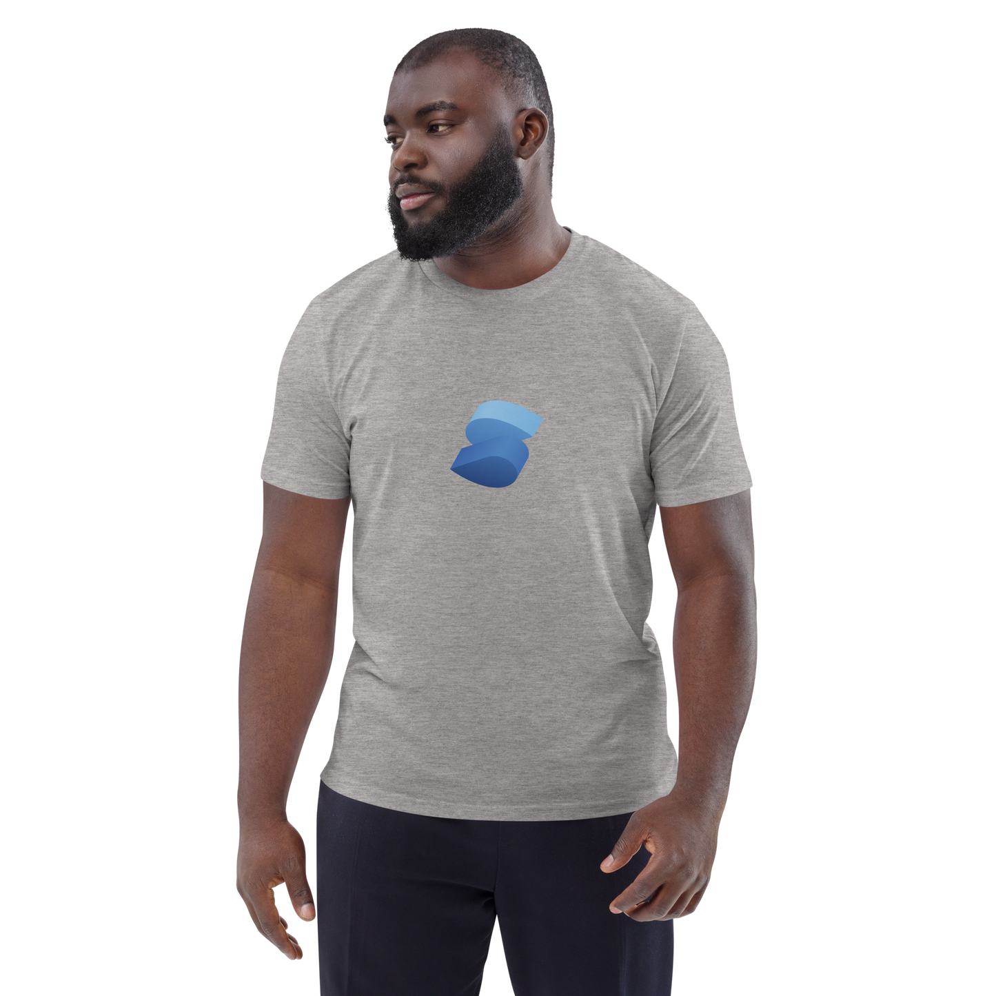 Solid Cotton Shirt