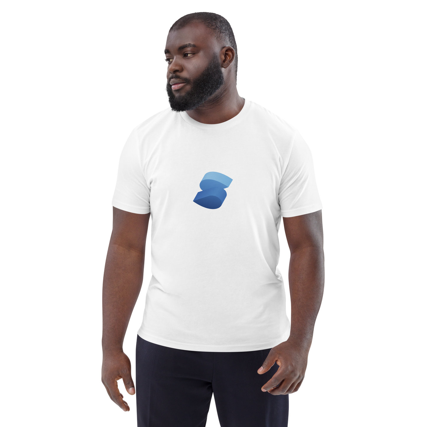 Solid Cotton Shirt
