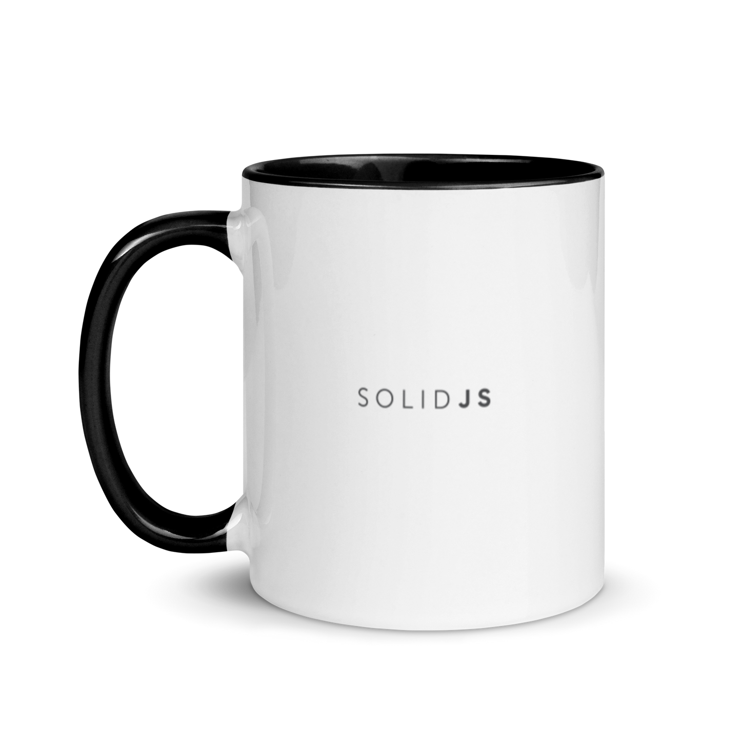Solid Mug