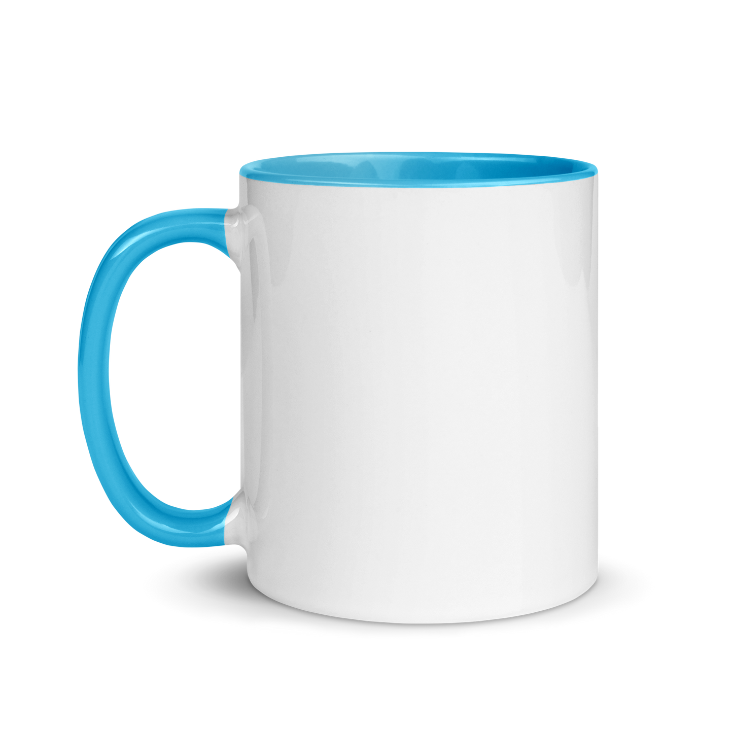 Solid Mug