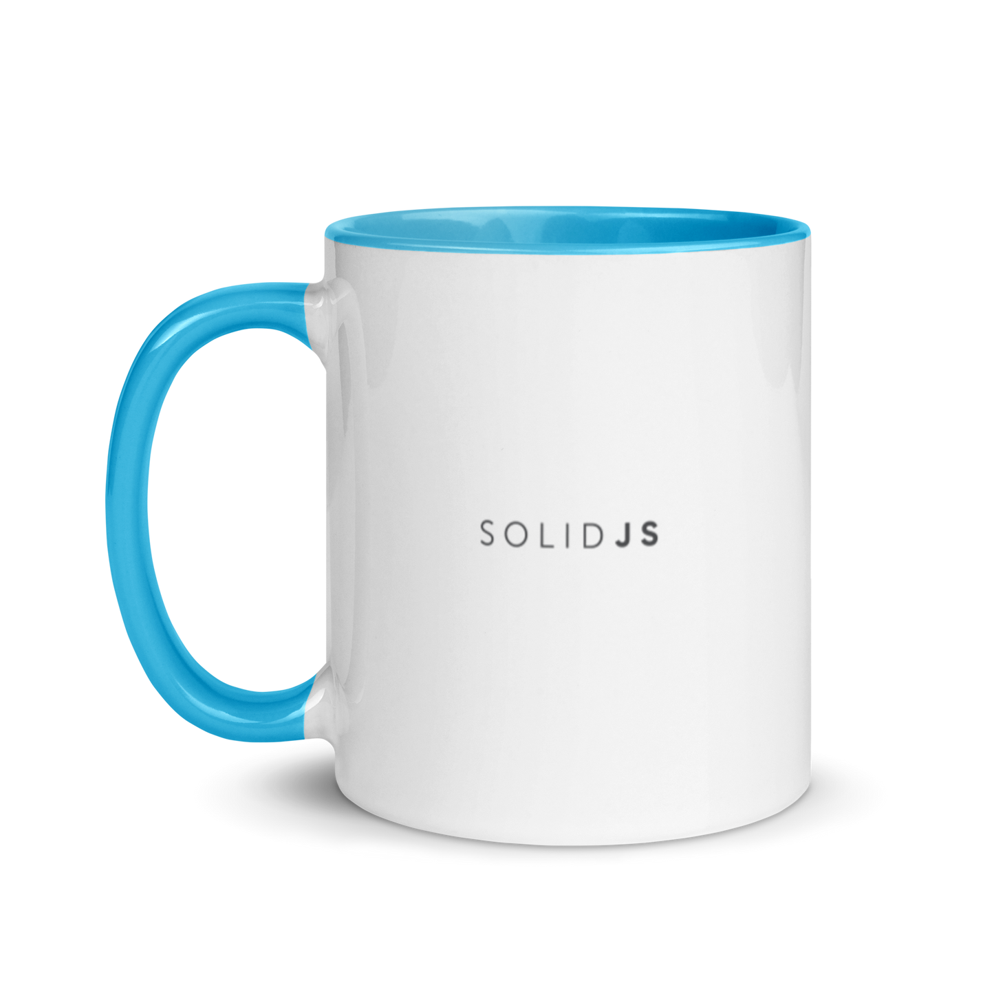 Solid Mug