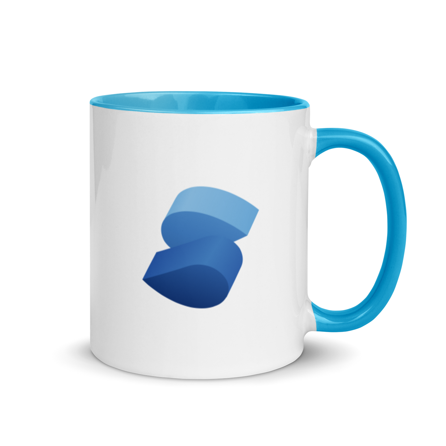 Solid Mug